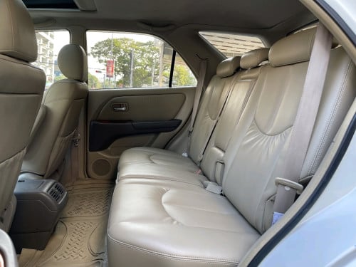 Lexus RX300