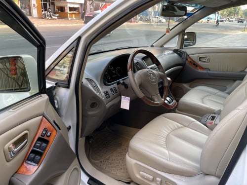 Lexus RX300