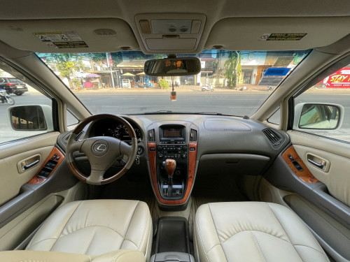 Lexus RX300