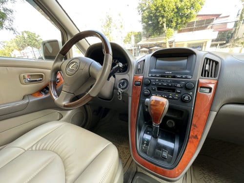 Lexus RX300