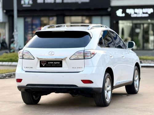 LEXUS_RX350_2011_Full_Option