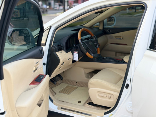LEXUS_RX350_2011_Full_Option