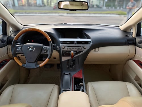 LEXUS_RX350_2011_Full_Option