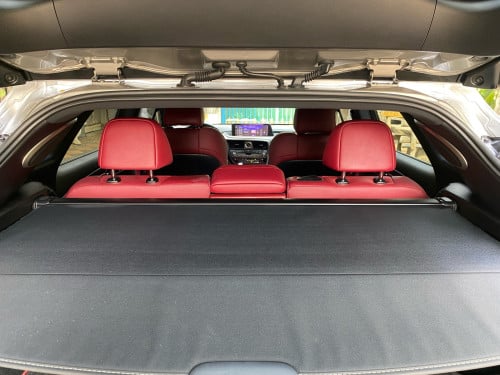 Lexus RX350 2017 ប៉ុង2ឡាននៅថ្មីខ្លាំង