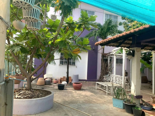 Luxury Villa for Rent