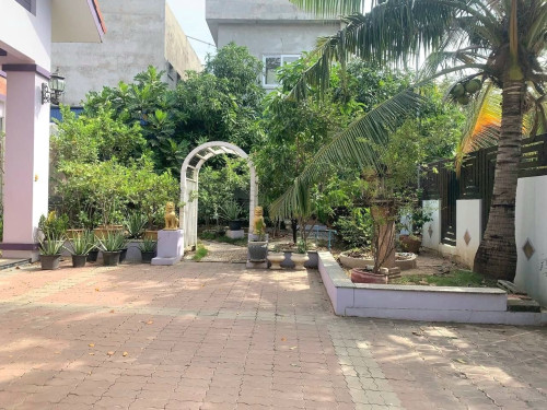 Luxury Villa for Rent