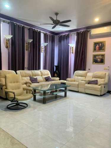 Luxury Villa for Rent