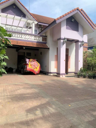 Luxury Villa for Rent