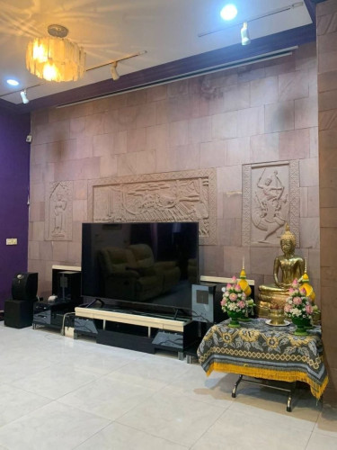 Luxury Villa for Rent