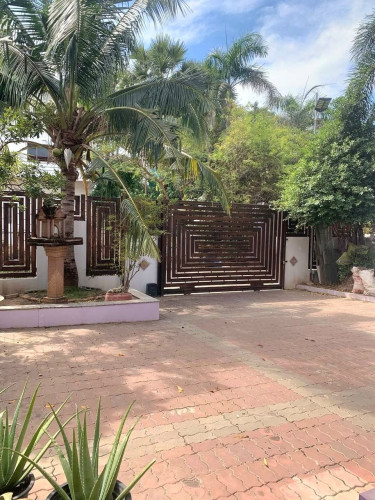 Luxury Villa for Rent