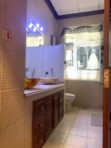 Luxury Villa for Rent
