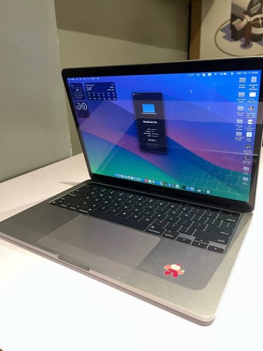 MacBook Pro M2 13inch