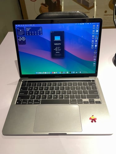 MacBook Pro M2 13inch