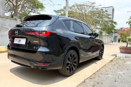 MAZDA . CX-60. ឆ្នាំ 2024