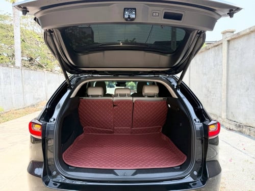 MAZDA . CX-60. ឆ្នាំ 2024
