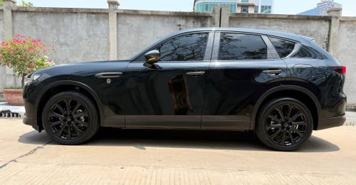 MAZDA . CX-60. ឆ្នាំ 2024