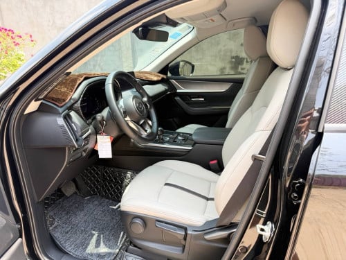 MAZDA . CX-60. ឆ្នាំ 2024