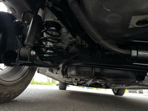 Mazda2 2018 AS PP