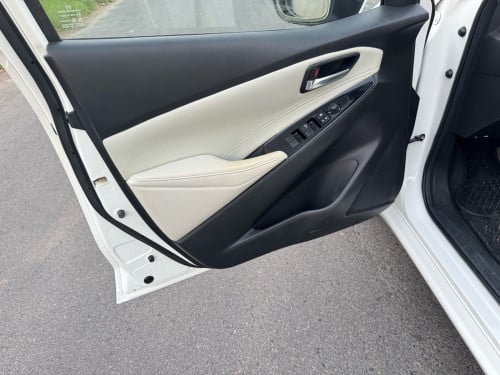 Mazda2 2018 AS PP