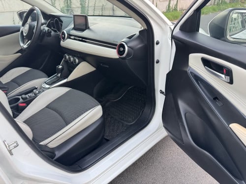 Mazda2 2018 AS PP