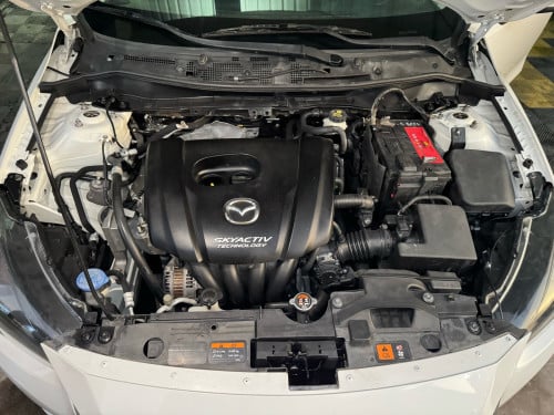 Mazda2 2018 AS PP