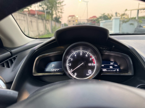 Mazda2 2018 AS PP