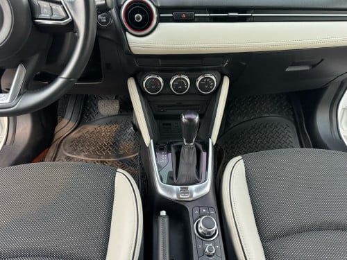 Mazda2 2018 AS PP