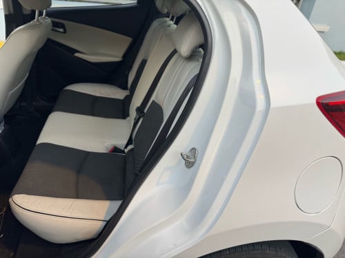 Mazda2 2018 AS PP