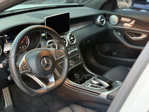 Mercedes Benz