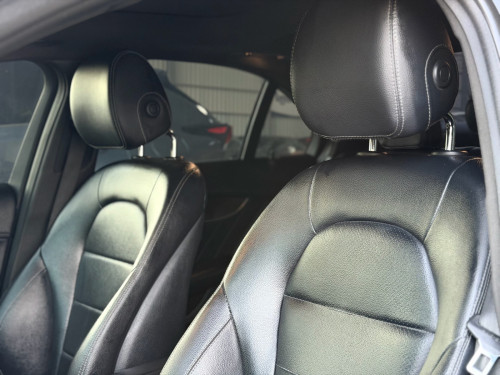 Mercedes C300 AMG