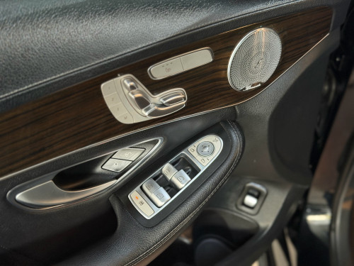Mercedes C300 AMG