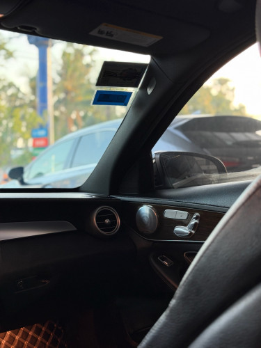 Mercedes C300 AMG