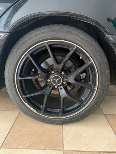 Mercedes S320 1997 for sale