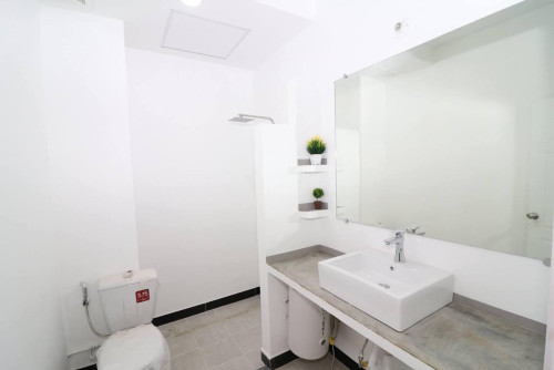 MODERN ONE BEDROOM FOR RENT AT AEON1 Supermarket