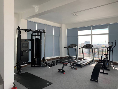 MODERN ONE BEDROOM FOR RENT AT AEON1 Supermarket