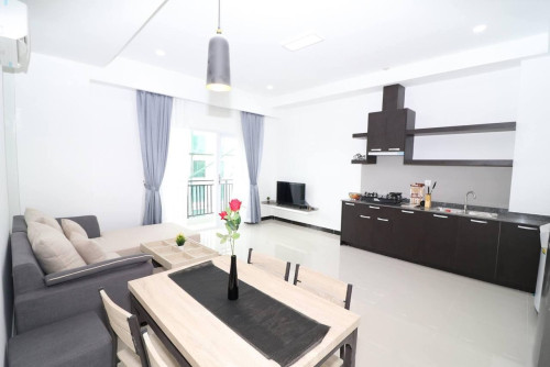 MODERN ONE BEDROOM FOR RENT AT AEON1 Supermarket