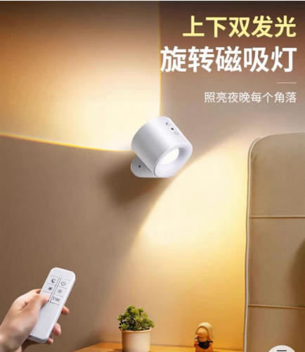 New wall light - អំពូលភ្លឺចាប់ជាប់ជញ្ជាំង