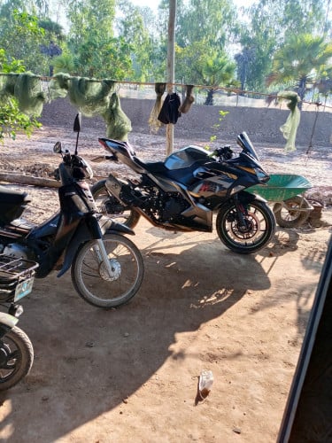 Ninja400