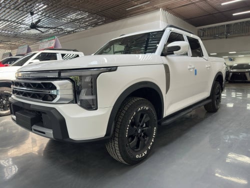 🩷Nissan Navara Z9 ឆ្នាំ2026🩷 តម្លៃ 37600$ចរចា ធានា3ឆ្នាំ🩷