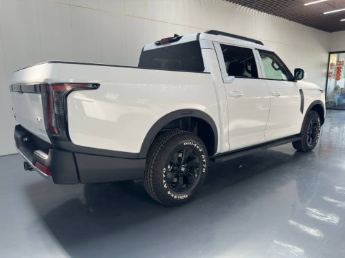 🩷Nissan Navara Z9 ឆ្នាំ2026🩷 តម្លៃ 37600$ចរចា ធានា3ឆ្នាំ🩷
