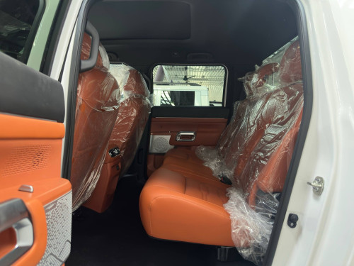 🩷Nissan Navara Z9 ឆ្នាំ2026🩷 តម្លៃ 37600$ចរចា ធានា3ឆ្នាំ🩷