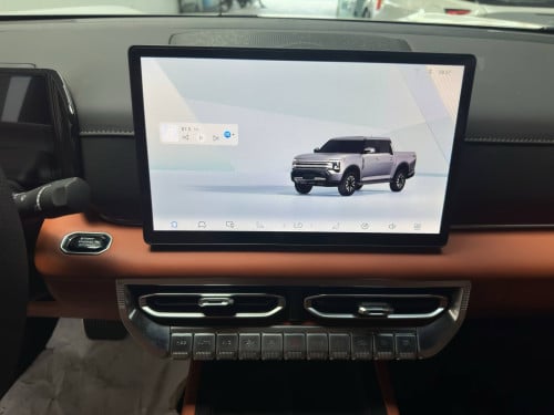 🩷Nissan Navara Z9 ឆ្នាំ2026🩷 តម្លៃ 37600$ចរចា ធានា3ឆ្នាំ🩷