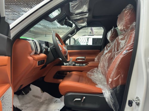 🩷Nissan Navara Z9 ឆ្នាំ2026🩷 តម្លៃ 37600$ចរចា ធានា3ឆ្នាំ🩷