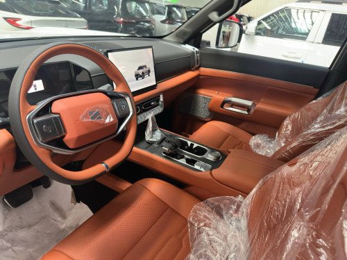 🩷Nissan Navara Z9 ឆ្នាំ2026🩷 តម្លៃ 37600$ចរចា ធានា3ឆ្នាំ🩷