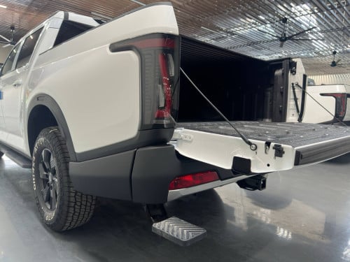 🩷Nissan Navara Z9 ឆ្នាំ2026🩷 តម្លៃ 37600$ចរចា ធានា3ឆ្នាំ🩷