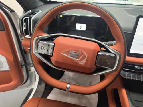 🩷Nissan Navara Z9 ឆ្នាំ2026🩷 តម្លៃ 37600$ចរចា ធានា3ឆ្នាំ🩷