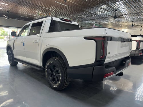 🩷Nissan Navara Z9 ឆ្នាំ2026🩷 តម្លៃ 37600$ចរចា ធានា3ឆ្នាំ🩷