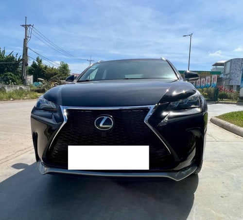 NX200T 2016 For rent 👌🚘🫡