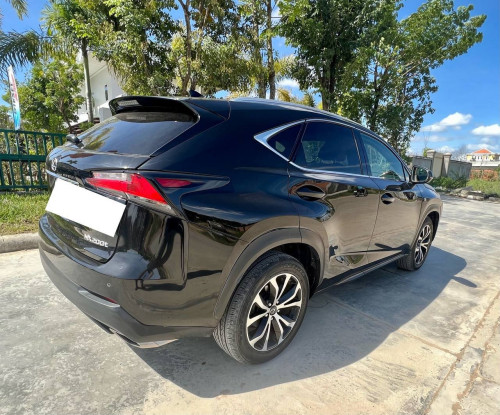 NX200T 2016 For rent 👌🚘🫡
