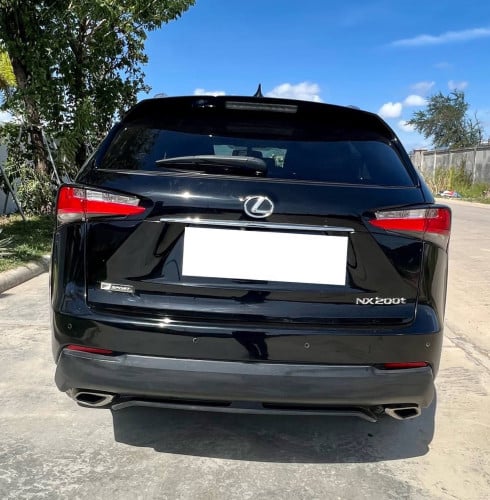 NX200T 2016 For rent 👌🚘🫡